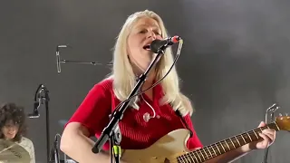 Alvvays - ‘Party Police’ in Salt Lake City on 10/18/22