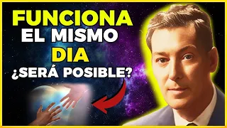 COMO ATRAER A UNA PERSONA ESPECIFICA | NEVILLE GODDARD