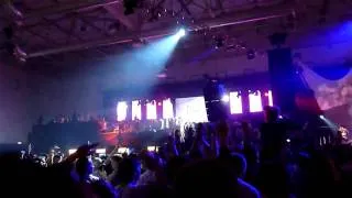 Gaia - Tuvan pt. 1, Armin van Buuren, Moscow, 07.05.2010