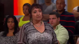 Caso Cerrado - "Regresión De Mamá" (2/3) #741