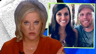 Children’s Book Author Poisons Husband, Writes “Script” Of Lies? Nancy Grace on Kouri Richins