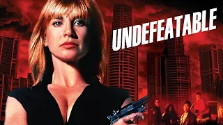 Undefeatable (1993) - Grindbin Podcast - Episode 142