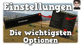 Einstellungen in World of Tanks - Die wichtigsten Optionen