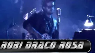 Robi Draco Rosa diagnosed with Cancer