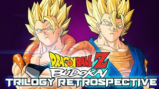 Dragon Ball Z Budokai Trilogy Retrospective