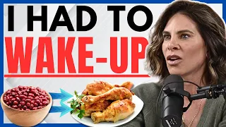 Why Jillian Michaels Changed her Mind on Protein and Fat Loss in the Last 5 Years