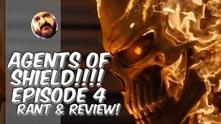 Is Ghost Rider Overpowered? - Let Me Stand Next To Your Fire - Rant & Review!