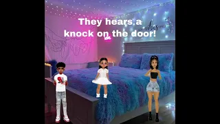 R@PED, EPISODE 2 ( IMVU SERIES)