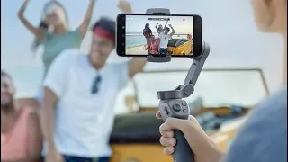 СТЕДИКАМ ДЛЯ НАЧИНАЮЩИХ ВИДЕОБЛОГЕРОВ | ОБЗОР НА DJI OSMO SE | СТОИТ ЛИ ПОКУПАТЬ?