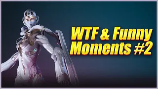 Paragon The Overprime WTF & Funny Moments #2