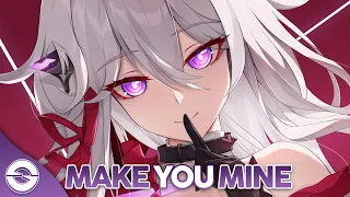 Nightcore - Make You Mine (Lyrics)