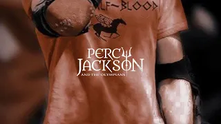 percy jackson & camp half-blood vibes (a playlist) - percy jackson & the olympians
