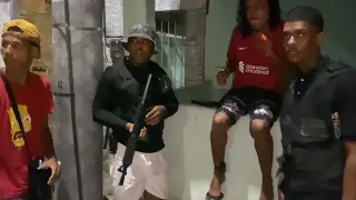 WEB SERIE - REALIDADE DA FAVELA TEMPORADA: 3a Ep°09 Comenta deixa o Like compartilhar custa nada não