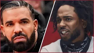 Kendrick Lamar FINALLY PUTS AN END To Drake’s Career After He REVEALED This Again