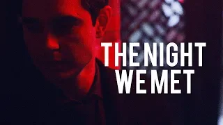 Nick & June - The Night We Met (2x09)