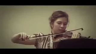 Kol Nidrei by Max Bruch (violin)