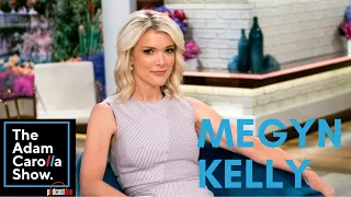 Megyn Kelly - The Adam Carolla Show