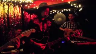 TORRES - Come to Terms - Live at Cake Shop - 2/22/13 - NYC Debut