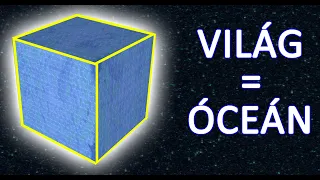 Az EGÉSZ Világ = ÓCEÁN | KIHíVÁS - Minecraft