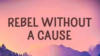 Mia Baron - Rebel Without A Cause (Lyrics)