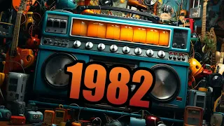 45 MÚSICAS INTERNACIONAIS DE 1982