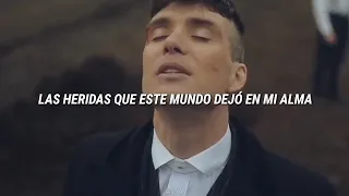 Peaky Blinders OST - All My Tears | Sub.Español