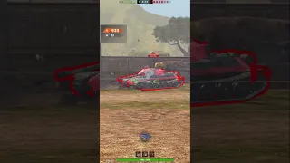 Thats Why People Hate FV215b 183