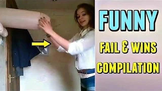 Funny Epic Win Fail Compilation 2016 | Best WIN/FAIL Compilation 2016