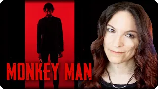 Crítica - 'Monkey Man' / SIN SPOILERS