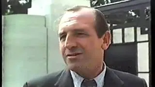 The Waterloo Bridge Handicap ~ Leonard Rossiter (1978)