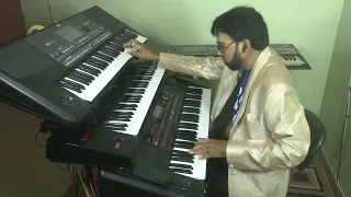 O Sahiba O Sahiba | Cover Instrumental By Harjeet Singh Pappu | pls use 🎧🎧🎵🎶🎼