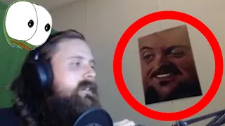 5 Scary Forsen Moments That Will Give You Chills