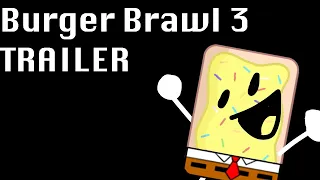 Burger Brawl Episode 3 Trailer