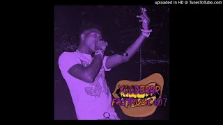 NBA Youngboy - Kick Yo Door (Slowed)