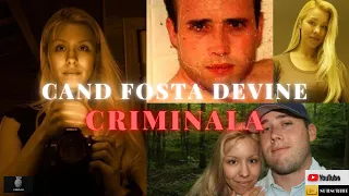 Cand fosta devine CRIMINALA - Cazul Jodi Arias