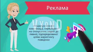 Вплив реклами на ставлення та поведінку споживача