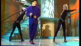 Glenn  Medeiros - She Ain't Worth It - Zapper N'est Pas Jouer 18/09/1990 France 3