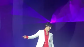 Dimash 《Passion》｜2020.02.16  ARNAU Tour -Krasnodar