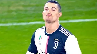 Cristiano Ronaldo Funny Moments 2020