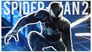 The BEST Superhero game of all time | Spider-Man 2
