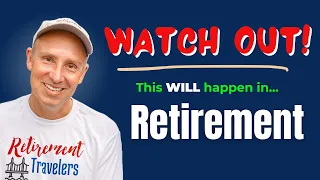 Retirement Advice | How to plan a great retirement! | Opportunities vs Regrets