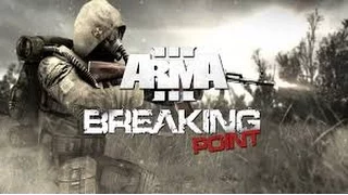 Arma 3 Breaking Point #1 Dam mayhem