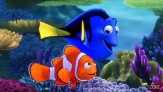 Finding Dory - Imagens do TRAILER (HD)