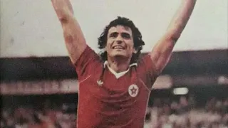 Velež - Željezničar 3-2 | Finale Kupa Maršala Tita 1981