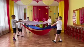 Видеоролик о проведении Всероссийского фестиваля "Футбол в школе"