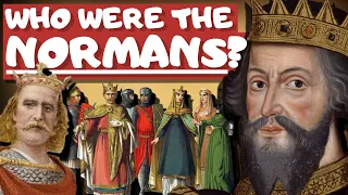 What Was the Norman Conquest?