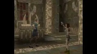 Tomb Raider 1 Glitchless Speedrun (Single Segment - 1:57:48)