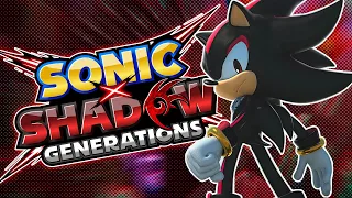 My Overall Thoughts on Sonic x Shadow Generations!