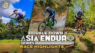 Asia Enduro Series 2023 Round 2 | Double Down 3 | Alimodian Ilo-ilo