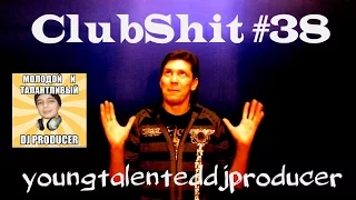 ClubShit #38 [Реабилитация] +18